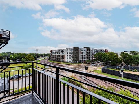 Tiny photo for 2235 E 6th ST #302, Austin, TX 78702 (MLS # 9112087)