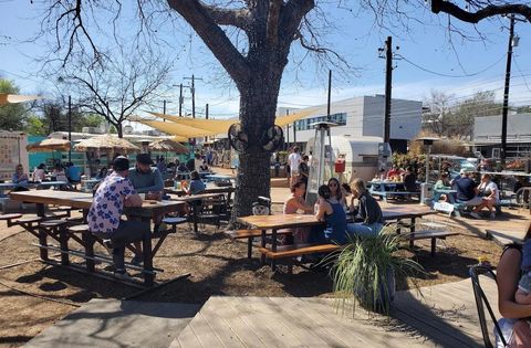 Tiny photo for 2235 E 6th ST #302, Austin, TX 78702 (MLS # 9112087)