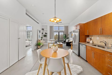 Tiny photo for 2235 E 6th ST #302, Austin, TX 78702 (MLS # 9112087)