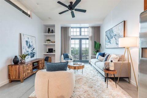 Tiny photo for 2235 E 6th ST #302, Austin, TX 78702 (MLS # 9112087)