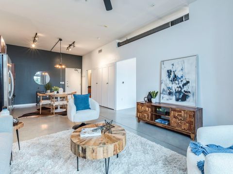 Tiny photo for 2235 E 6th ST #302, Austin, TX 78702 (MLS # 9112087)