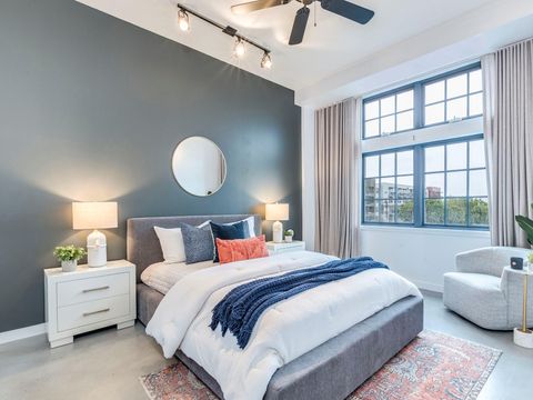 Tiny photo for 2235 E 6th ST #302, Austin, TX 78702 (MLS # 9112087)