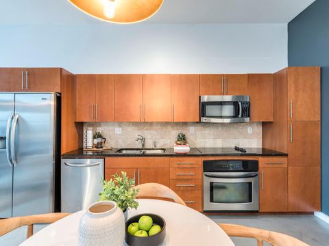 Tiny photo for 2235 E 6th ST #302, Austin, TX 78702 (MLS # 9112087)