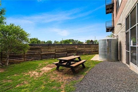 Tiny photo for 2235 E 6th ST #302, Austin, TX 78702 (MLS # 9112087)