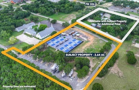 Photo of 14147 Fm 306 combined, Canyon Lake, TX 78133 (MLS # 5922640)
