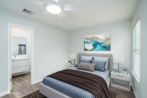 Tiny photo for 5911 Kevin Kelly PL, Austin, TX 78727 (MLS # 2882801)