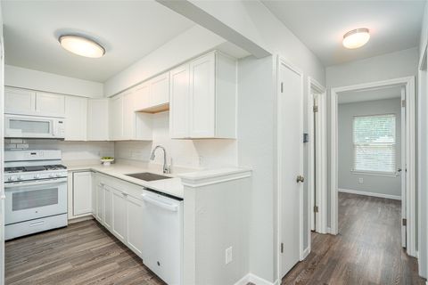 Tiny photo for 5911 Kevin Kelly PL, Austin, TX 78727 (MLS # 2882801)