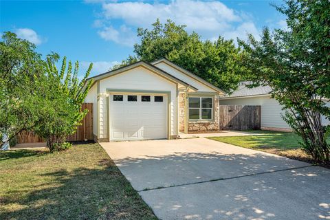 Tiny photo for 5911 Kevin Kelly PL, Austin, TX 78727 (MLS # 2882801)