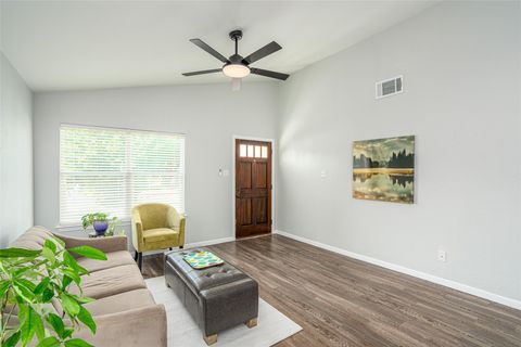 Tiny photo for 5911 Kevin Kelly PL, Austin, TX 78727 (MLS # 2882801)