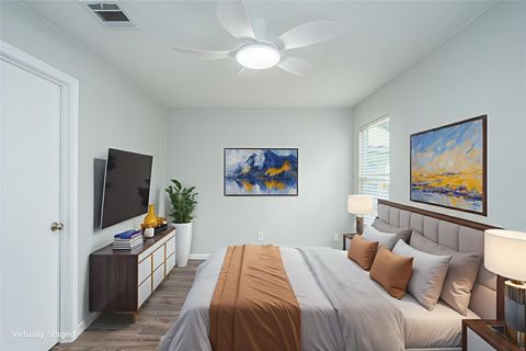 Tiny photo for 5911 Kevin Kelly PL, Austin, TX 78727 (MLS # 2882801)