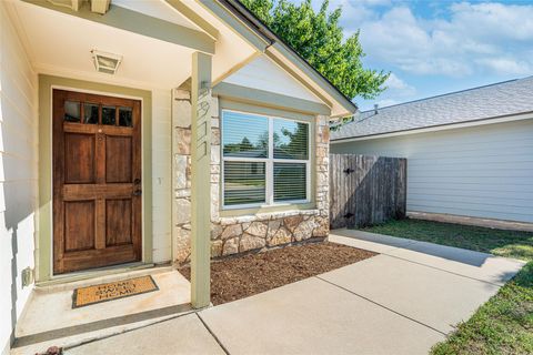 Tiny photo for 5911 Kevin Kelly PL, Austin, TX 78727 (MLS # 2882801)