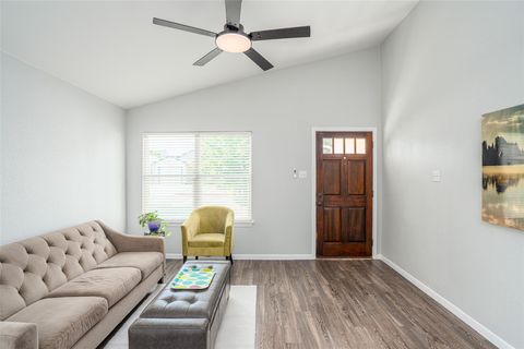Tiny photo for 5911 Kevin Kelly PL, Austin, TX 78727 (MLS # 2882801)