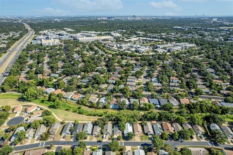 Tiny photo for 5911 Kevin Kelly PL, Austin, TX 78727 (MLS # 2882801)