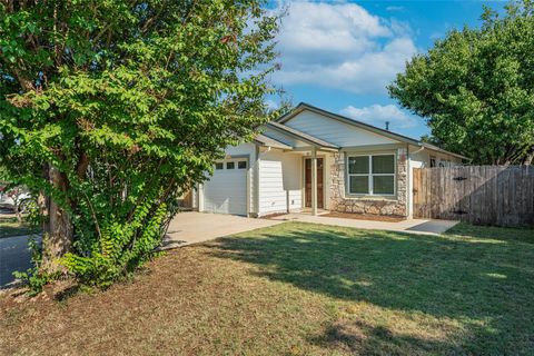 Photo of 5911 Kevin Kelly PL, Austin, TX 78727 (MLS # 2882801)