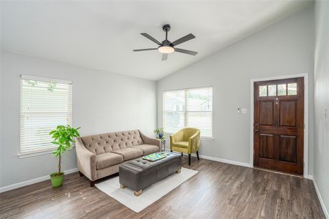 Tiny photo for 5911 Kevin Kelly PL, Austin, TX 78727 (MLS # 2882801)