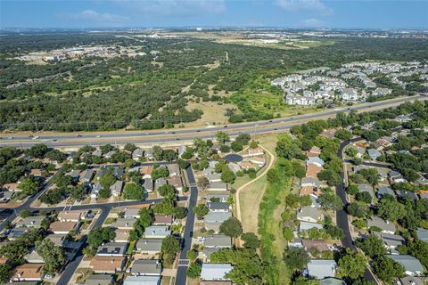 Tiny photo for 5911 Kevin Kelly PL, Austin, TX 78727 (MLS # 2882801)