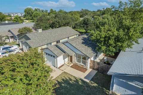 Tiny photo for 5911 Kevin Kelly PL, Austin, TX 78727 (MLS # 2882801)