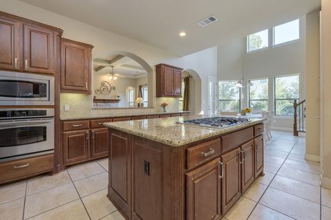 Tiny photo for 2401 Hunters Green CT, Austin, TX 78732 (MLS # 2559486)