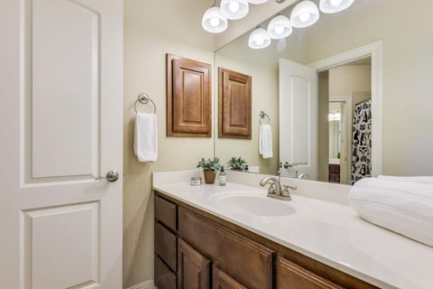 Tiny photo for 2401 Hunters Green CT, Austin, TX 78732 (MLS # 2559486)