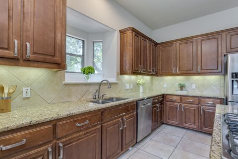 Tiny photo for 2401 Hunters Green CT, Austin, TX 78732 (MLS # 2559486)