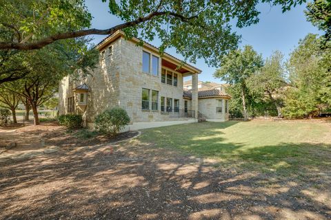 Tiny photo for 2401 Hunters Green CT, Austin, TX 78732 (MLS # 2559486)