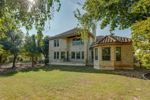 Tiny photo for 2401 Hunters Green CT, Austin, TX 78732 (MLS # 2559486)