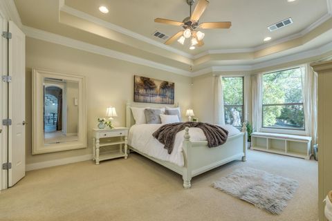 Tiny photo for 2401 Hunters Green CT, Austin, TX 78732 (MLS # 2559486)