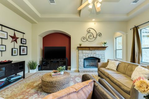 Tiny photo for 2401 Hunters Green CT, Austin, TX 78732 (MLS # 2559486)