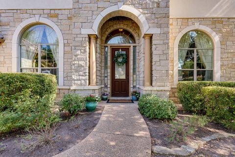 Tiny photo for 2401 Hunters Green CT, Austin, TX 78732 (MLS # 2559486)