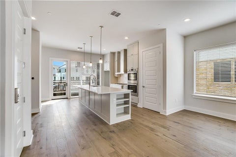 Tiny photo for 4012 Emory Peak PASS, Austin, TX 78731 (MLS # 1502893)