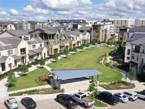 Tiny photo for 4012 Emory Peak PASS, Austin, TX 78731 (MLS # 1502893)
