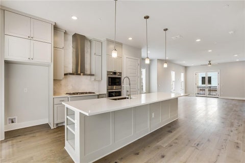 Tiny photo for 4012 Emory Peak PASS, Austin, TX 78731 (MLS # 1502893)
