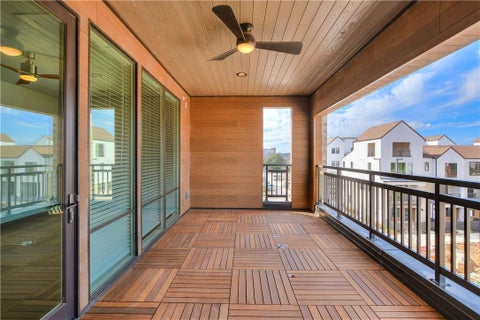 Tiny photo for 4012 Emory Peak PASS, Austin, TX 78731 (MLS # 1502893)