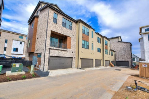 Tiny photo for 4012 Emory Peak PASS, Austin, TX 78731 (MLS # 1502893)