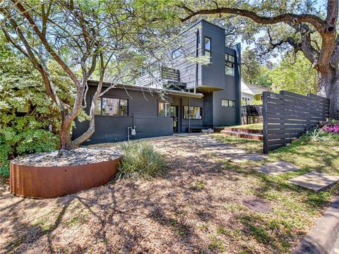 Photo of 1017 Milam PL, Austin, TX 78704 (MLS # 5727309)