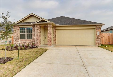 Photo of 5808 San Savino DR, Round Rock, TX 78665 (MLS # 8760746)