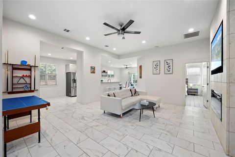 Tiny photo for 21513 Santa Carlo Ave, Lago Vista, TX 78645 (MLS # 3145036)