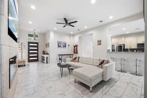 Tiny photo for 21513 Santa Carlo Ave, Lago Vista, TX 78645 (MLS # 3145036)