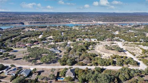 Tiny photo for 21513 Santa Carlo Ave, Lago Vista, TX 78645 (MLS # 3145036)