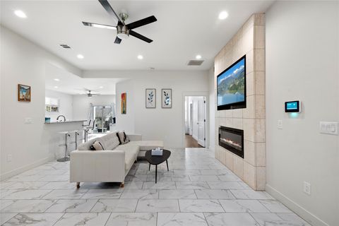 Tiny photo for 21513 Santa Carlo Ave, Lago Vista, TX 78645 (MLS # 3145036)