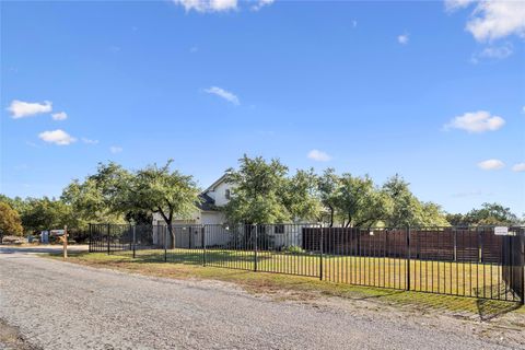 Tiny photo for 21513 Santa Carlo Ave, Lago Vista, TX 78645 (MLS # 3145036)