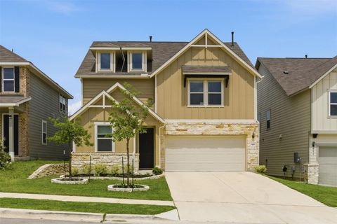 Photo of 307 Marjorie DR, Hutto, TX 78634 (MLS # 1123001)