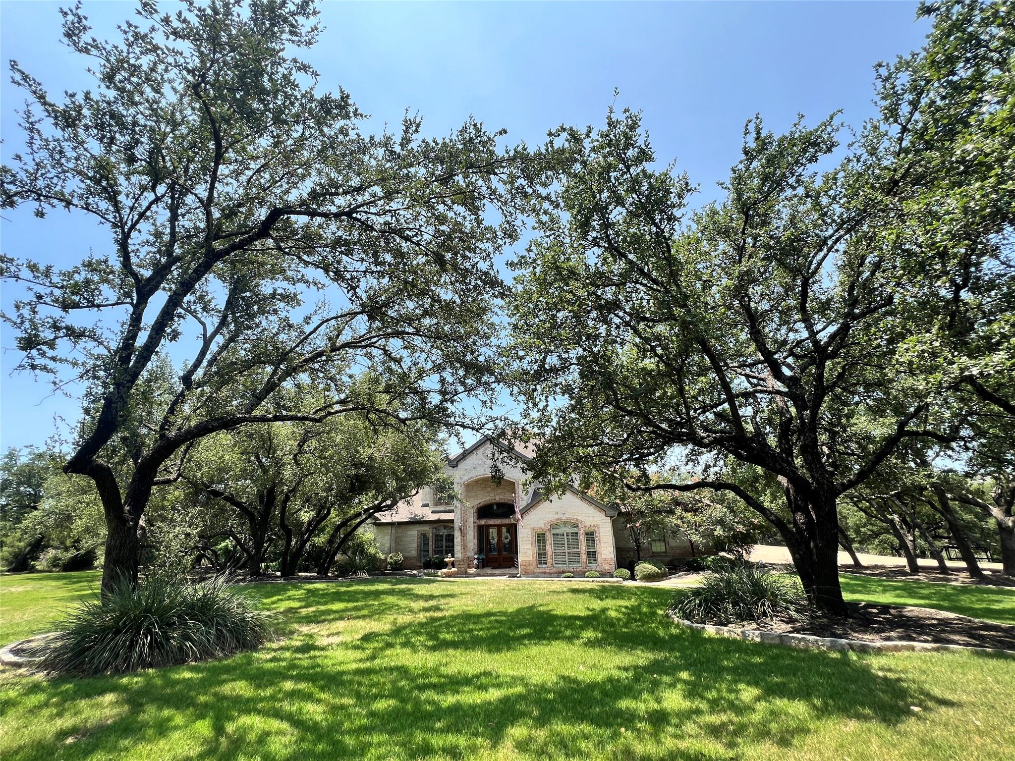 View Georgetown, TX 78633 house