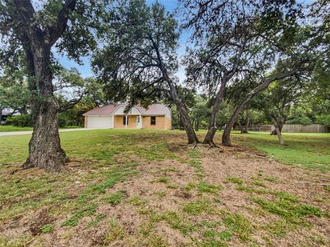 A home in San Marcos