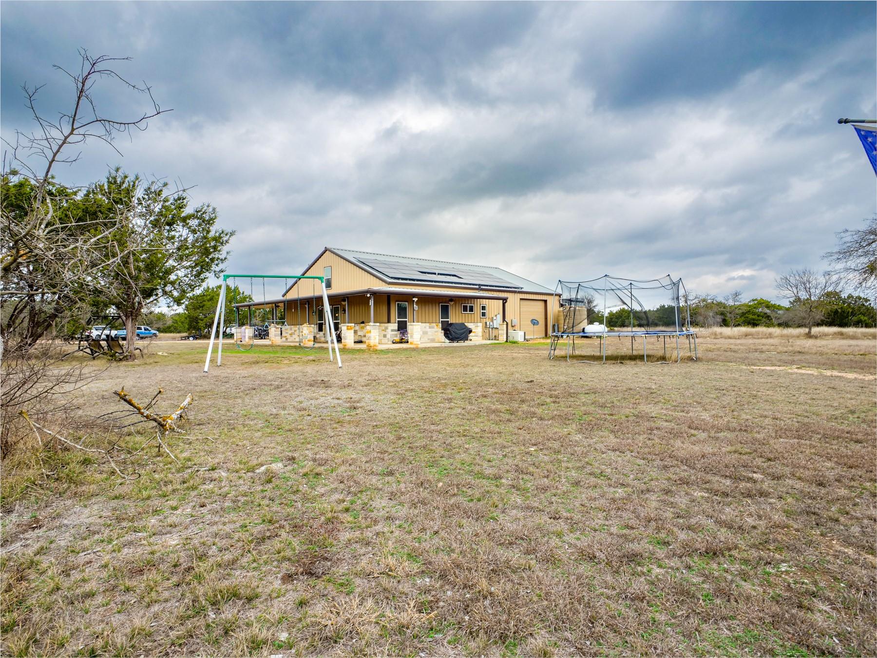 293 County Road 112