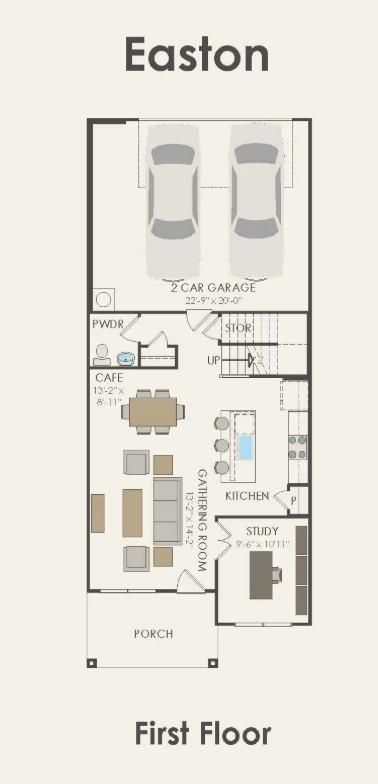 1280 E Main ST 602