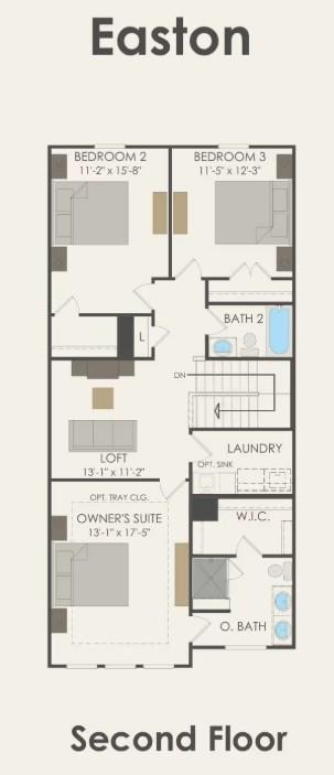 1280 E Main ST 602