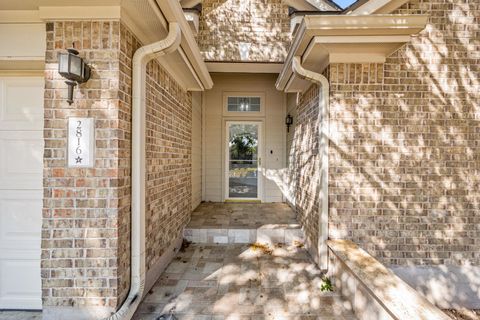 Tiny photo for 2816 Pedernales Falls DR, Pflugerville, TX 78660 (MLS # 8724709)