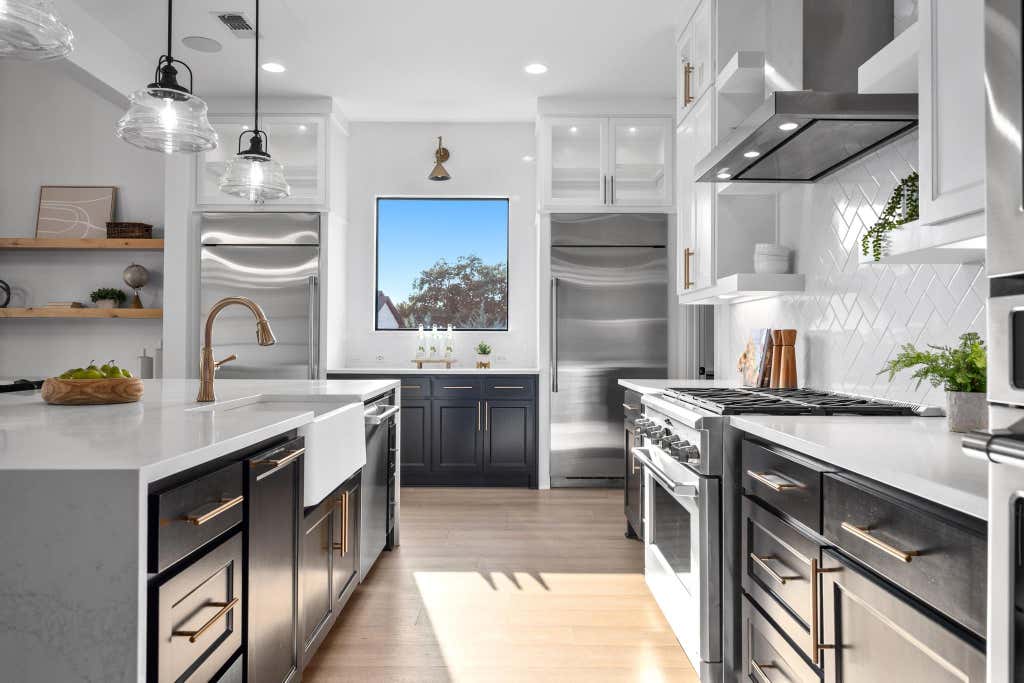 Photo of 112 Davis LN, Georgetown, TX 78633 (MLS # 4311978)