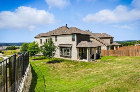 Tiny photo for 8100 Copper Prairie BND, Lago Vista, TX 78645 (MLS # 6546360)
